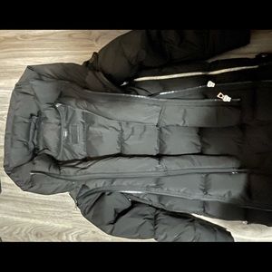Women s Rudsak Puffy Jacket XS